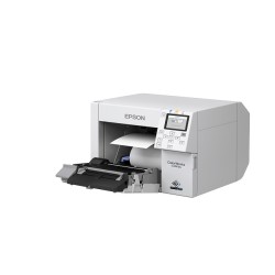 Epson - Label printer - ColorWorks TM-C4000