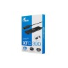 Xtech - Hub - 4 puertos - USB 3.0 XTC-390