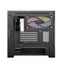 Antec - CX700 - Mid tower - Steel + Glass - Tempered glass - Micro-ATX / ITX
