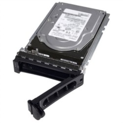 Dell - Disco duro - 4 TB - hot-swap - 3.5" - SATA 6Gb/s - 7200 rpm