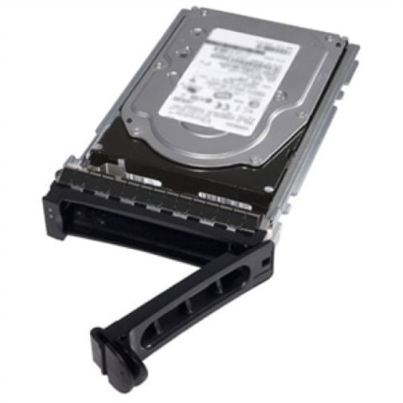 Dell - Disco duro - 4 TB - hot-swap - 3.5" - SATA 6Gb/s - 7200 rpm