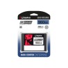Kingston DC600M - SSD - Mixed Use - 960 GB - interno - 2.5" - SATA 6Gb/s