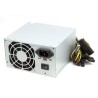 Xtech - Power supply - Internal - 600 Watt - (20+4pin) w/2 SATA