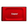 Kingston - External hard drive - 1 TB - Solid state drive