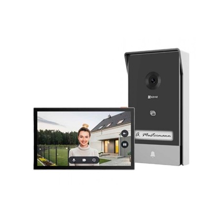 EZVIZ - Smart Home Video Interphone