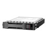HPE Mixed Use - SSD - 960 GB - hot-swap - 2.5" SFF - SATA 6Gb/s - Multi Vendor - con HPE Basic Carrier