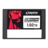 Kingston DC600M - SSD - Mixed Use - 1.92 TB - interno - 2.5" - SATA 6Gb/s