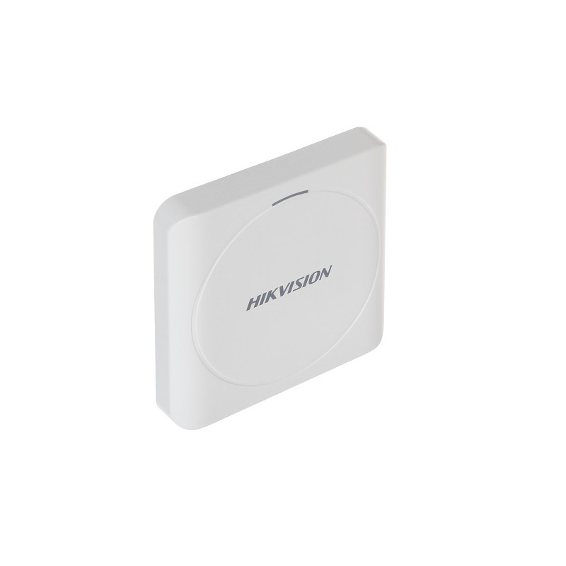 Hikvision - Card Reader - DS-K1801M Mifare