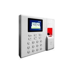 Hikvision - Access control terminal with fingerprint reader - Value Series