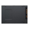Kingston A400 - SSD - 480 GB - interno - 2.5" - SATA 6Gb/s