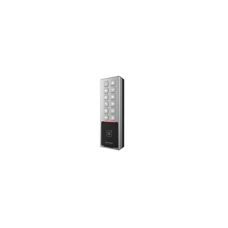 Hikvision - Access controller - Terminal