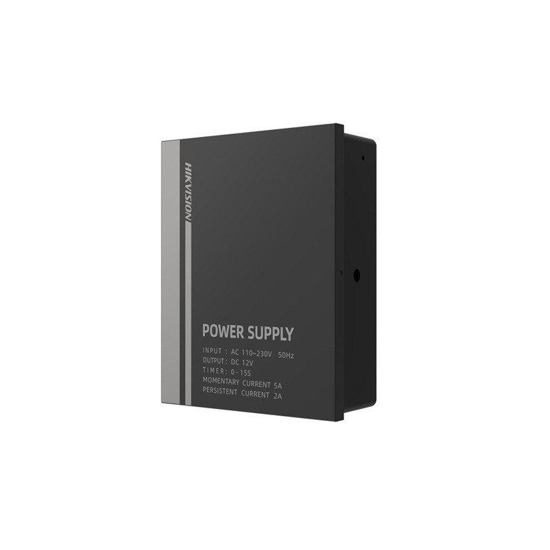 Hikvision - Power supply - DS-K7M-AW24