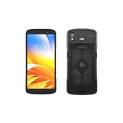Zebra TC22 WLAN Wifi 6 SE4710 6" Display 6GB/64GB 16MP RFC 5MP FFC 2-Pin Back I/O Standard Battery NFC BT USB-C GMS ROW