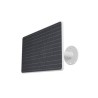 EZVIZ - Solar panel - CS-PBC12-R100-10AH