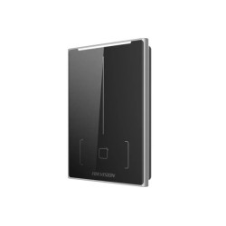 Hikvision - Card Reader Supports - RS-485 and Wiegand (W26 W34) p