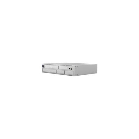 Ubiquiti UniFi Protect Pro - NVR - en red - 2U - montaje en bastidor