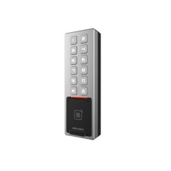 Hikvision - Access controller - Terminal