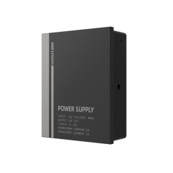 Hikvision - Power supply - DS-K7M-AW24