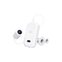Ubiquiti UniFi Protect UVC-AI-Theta-Pro - Network surveillance camera
