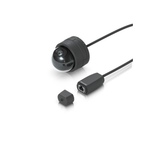 Ubiquiti - Surveillance camera - Indoor / Outdoor - Unifi Protect UVC-G5-Dome-Ultr