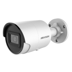 Hikvision 4K AcuSense Fixed Mini Bullet Network Camera