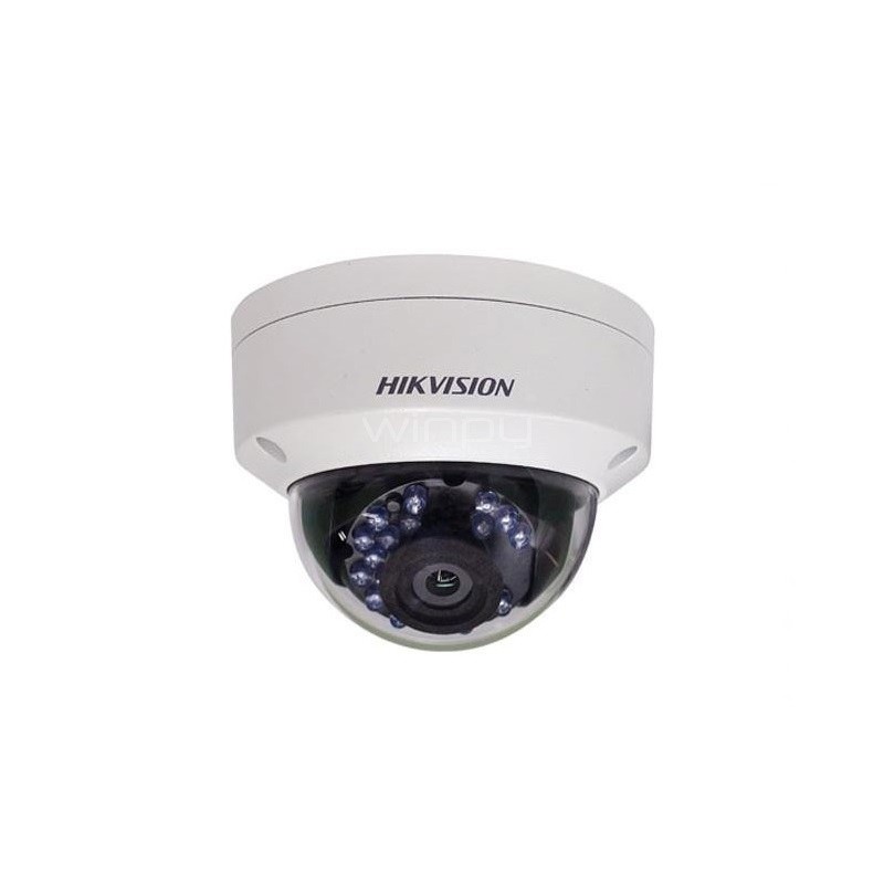 Hikvision DS-2CD1123G2-LIU - Network surveillance camera - fixed - Outdoor