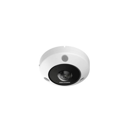 Hikvision DS-2CD63C5G1-IVS - Network surveillance camera