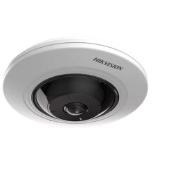Hikvision - Fixed Fisheye Network Camera