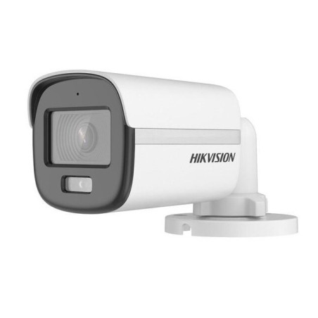 Hikvision ColorVu DS-2CD1027G2H-LIU 2.8mm - Network surveillance camera - Fixed - Bullet Dual light