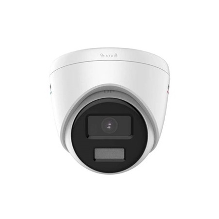 Hikvision ColorVu DS-2CD1347G2H-LIU 2.8mm - Network surveillance camera - Fixed - Smart Hybrid Light Turret