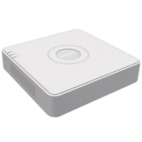 Hikvision - Standalone DVR - 4 Video Channels - 4 channel DVR