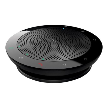 Jabra SPEAK 510+ UC - Altavoz manos libres - Bluetooth