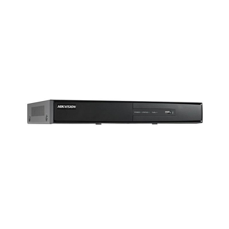 Hikvision - Standalone DVR - 4 Video Channels - 4 CH dvr