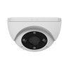 EZVIZ - Network surveillance camera - H4 Cámara domo para el hogar i