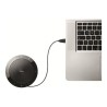 Jabra SPEAK 510+ UC - Altavoz manos libres - Bluetooth