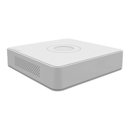 Hikvision DS-7104NI-Q1/4P - NVR - 4 canales - en red - 1U