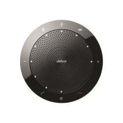Jabra SPEAK 510+ UC - Altavoz manos libres - Bluetooth