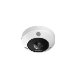 Hikvision DS-2CD63C5G1-IVS - Network surveillance camera