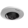 Hikvision - Fixed Fisheye Network Camera