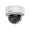 Hikvision - Surveillance camera - Indoor / Outdoor - 6 MP Dual Light MD 2.0 Varifo