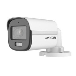 Hikvision ColorVu DS-2CD1027G2H-LIU 2.8mm - Network surveillance camera - Fixed - Bullet Dual light