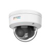 Hikvision ColorVu DS-2CD1147G2H-LIU 2.8mm - Network surveillance camera - Fixed dome - con Smart Hybrid Light
