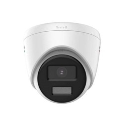Hikvision ColorVu DS-2CD1347G2H-LIU 2.8mm - Network surveillance camera - Fixed - Smart Hybrid Light Turret