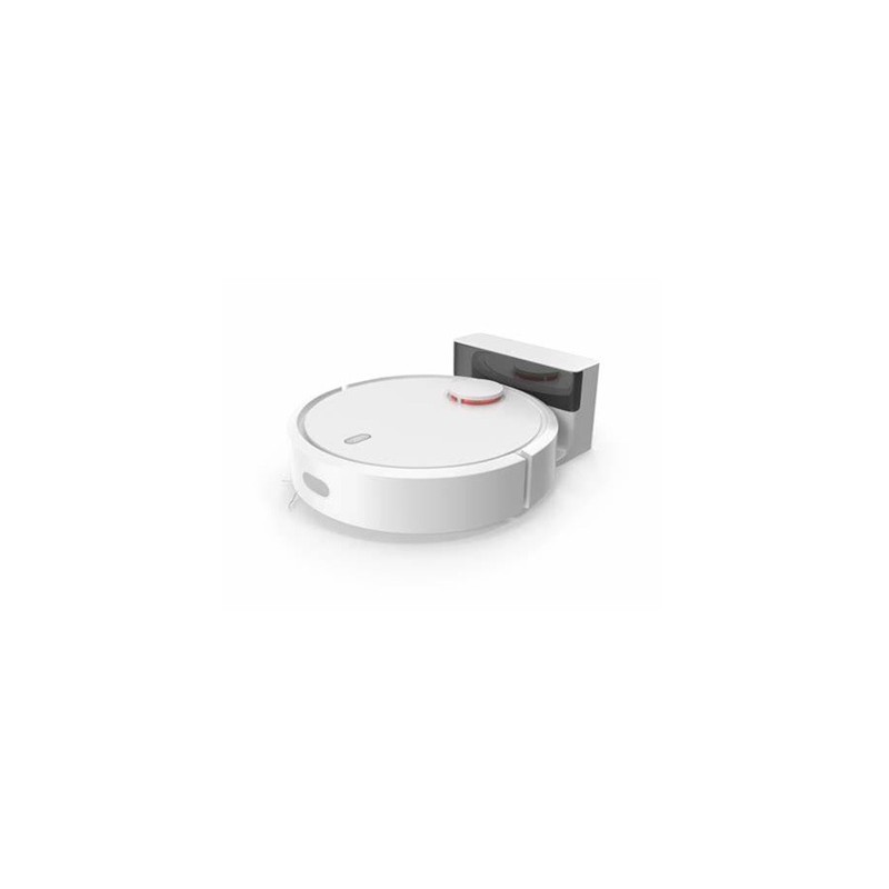 Xiaomi - Robot Vacuum - S20 US - White