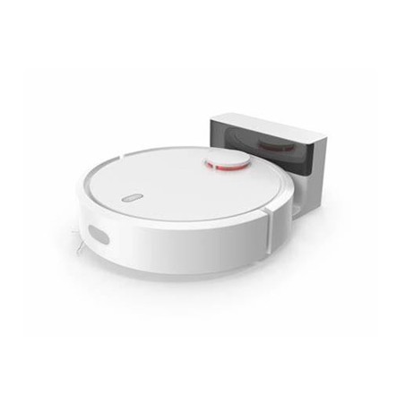 Xiaomi - Robot Vacuum - S20 US - White