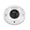 Hikvision - Network surveillance camera - Fixed dome - 4MP - DS-2XM6746G1-IM/ND