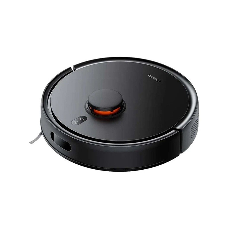 Xiaomi - Robot Vacuum - S20 US - Black