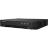 Hikvision - Standalone DVR - 16 Video Channels - Networked - 720/1080p Lite