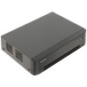 Hikvision IDS-7204HUHI-M1/XT/4A+4 - DVR - 4 Channels - 5 MP - AcuSense 4E/4S Alarma