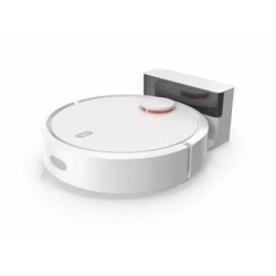 Xiaomi - Robot Vacuum - S20 US - White